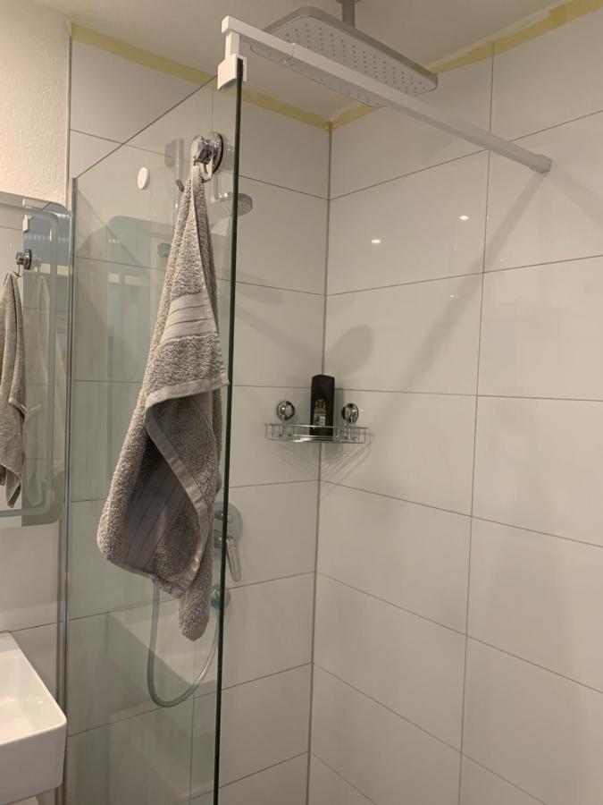 Appartement Mit Herrlicher Aussicht Uebers Murgtal Баїрсбронн Екстер'єр фото