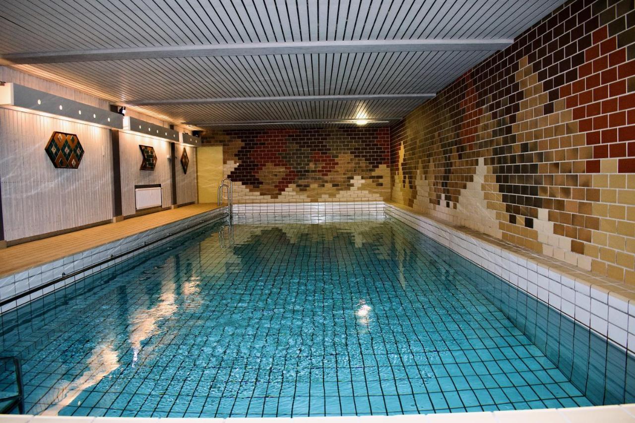 Appartement Mit Herrlicher Aussicht Uebers Murgtal Баїрсбронн Екстер'єр фото